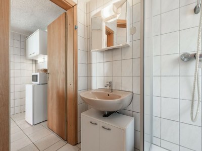 Apartment Gemütliche Wohnung nähe Ostsee - Features photo 14