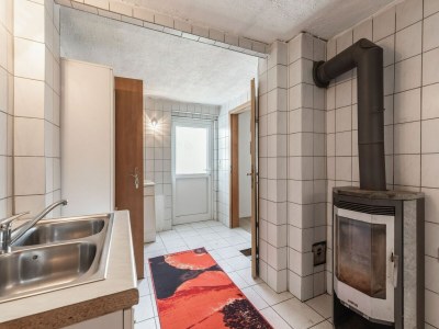 Apartment Gemütliche Wohnung nähe Ostsee - Features photo 18