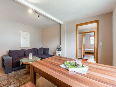 Apartment Gemütliche Wohnung nähe Ostsee - Features photo 19