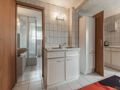 Apartment Gemütliche Wohnung nähe Ostsee - Features photo 20
