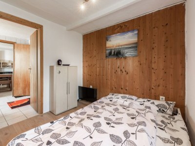 Apartment Gemütliche Wohnung nähe Ostsee - Features photo 21