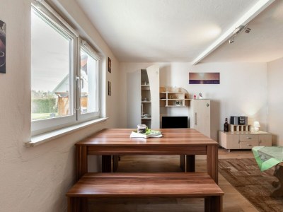 Apartment Gemütliche Wohnung nähe Ostsee - Features photo 23