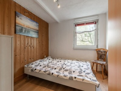 Apartment Gemütliche Wohnung nähe Ostsee - Features photo 24