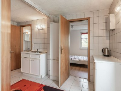 Apartment Gemütliche Wohnung nähe Ostsee - Features photo 25