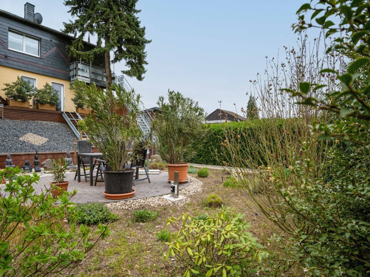 Apartment Ferienwohnung Moselblick - Outdoor photo 5
