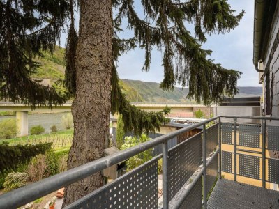 Apartment Ferienwohnung Moselblick - Outdoor photo 4