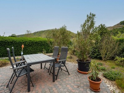 Apartment Ferienwohnung Moselblick - Outdoor photo 10