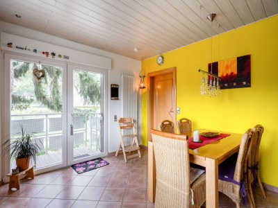 Apartment Ferienwohnung Moselblick - Features photo 12