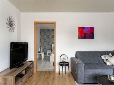 Apartment Ferienwohnung Moselblick - Features photo 16