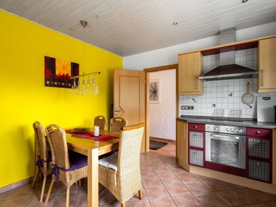 Apartment Ferienwohnung Moselblick - Features photo 17