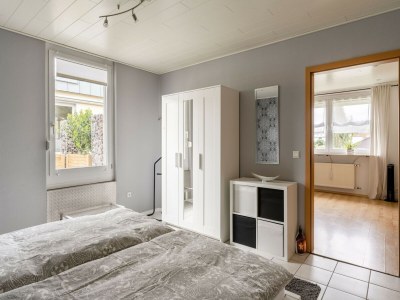 Apartment Ferienwohnung Moselblick - Features photo 19