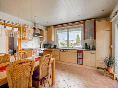Apartment Ferienwohnung Moselblick - Features photo 22