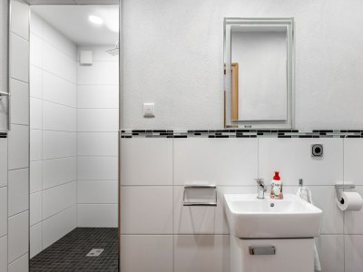 Apartment Ferienwohnung Moselblick - Features photo 25