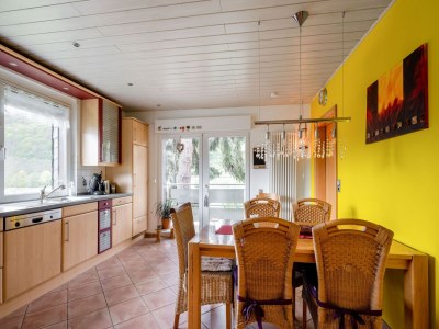 Apartment Ferienwohnung Moselblick - Features photo 26