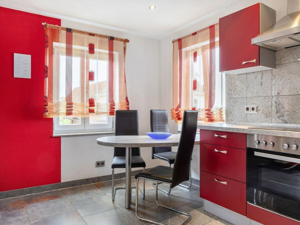 Apartment Bold & Chic Stay, Altshausen - Features photo 3