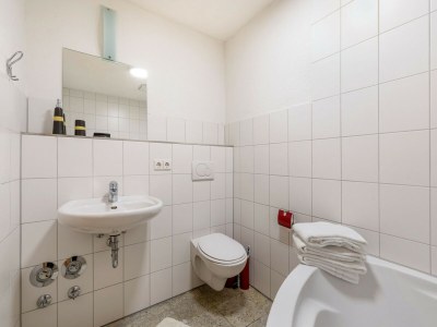 Apartment Bold & Chic Stay, Altshausen - Features photo 4