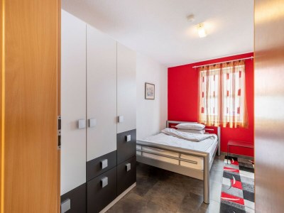 Apartment Bold & Chic Stay, Altshausen - Features photo 7