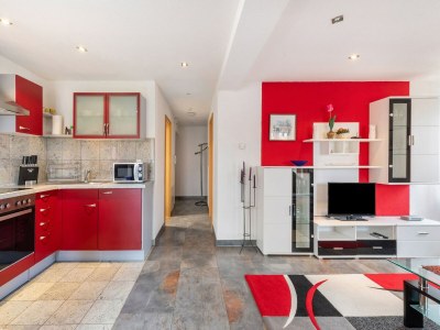 Apartment Bold & Chic Stay, Altshausen - Features photo 13