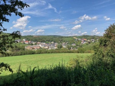 Apartment Bold & Chic Stay, Altshausen - Environment photo 31