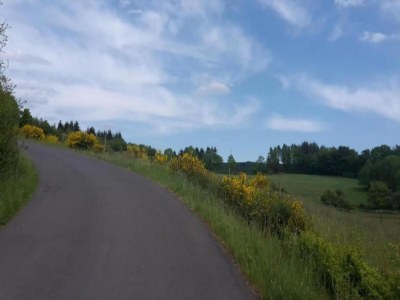 Apartment Bold & Chic Stay, Altshausen - Environment photo 33