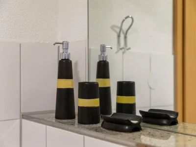 Apartment Bold & Chic Stay, Altshausen - Outdoor photo 37