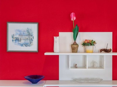 Apartment Bold & Chic Stay, Altshausen - Outdoor photo 38