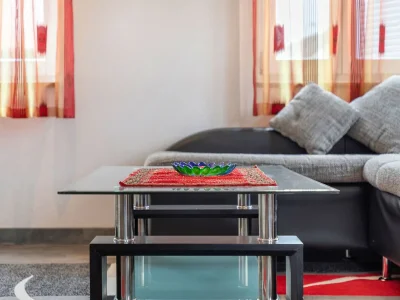 Apartment Bold & Chic Stay, Altshausen - Outdoor photo 39