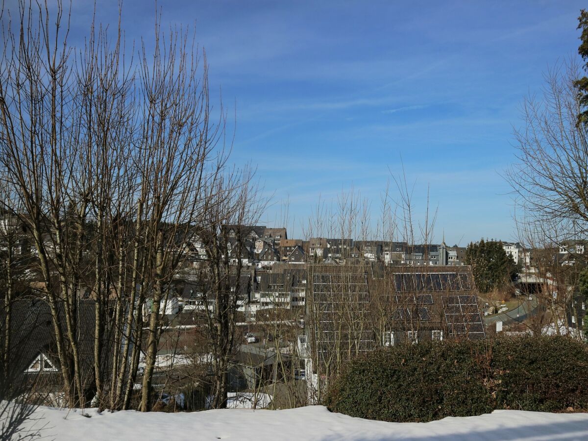 Apartment Peaceful Stay in Winterberg - Outdoor photo 3