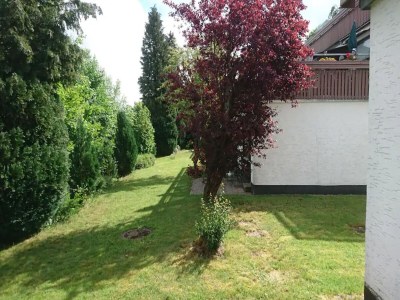 Apartment Peaceful Stay in Winterberg - Outdoor photo 4