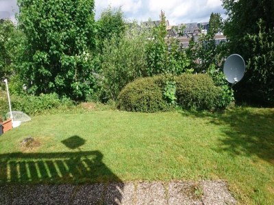 Apartment Peaceful Stay in Winterberg - Outdoor photo 5