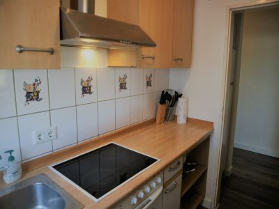 Apartment Peaceful Stay in Winterberg - Features photo 14