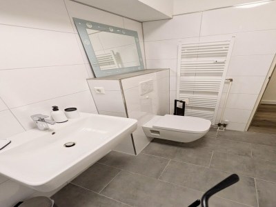 Apartment Peaceful Stay in Winterberg - Features photo 17