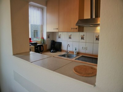 Apartment Peaceful Stay in Winterberg - Features photo 24