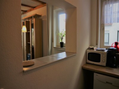 Apartment Peaceful Stay in Winterberg - Features photo 26