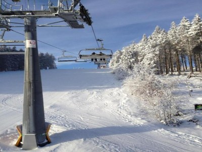 Apartment Peaceful Stay in Winterberg - Environment photo 31