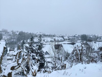 Apartment Peaceful Stay in Winterberg - Environment photo 36