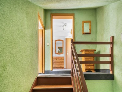 Apartment Stilvoll übernachten in Sonneberg - Features photo 8