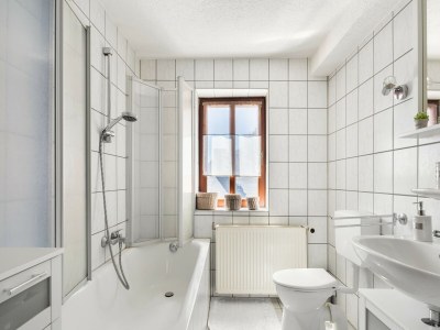 Apartment Stilvoll übernachten in Sonneberg - Features photo 9