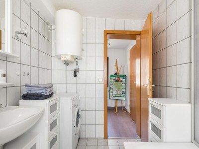 Apartment Stilvoll übernachten in Sonneberg - Features photo 10