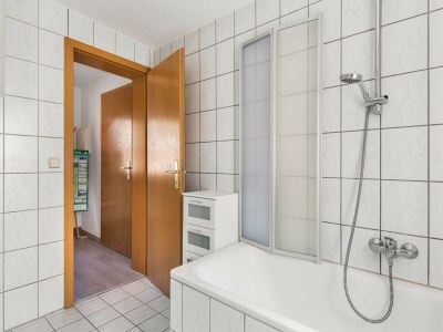 Apartment Stilvoll übernachten in Sonneberg - Features photo 15