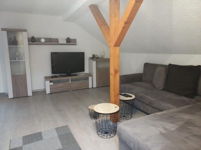 Apartment Stilvoll übernachten in Sonneberg - Features photo 20