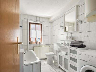Apartment Stilvoll übernachten in Sonneberg - Features photo 22