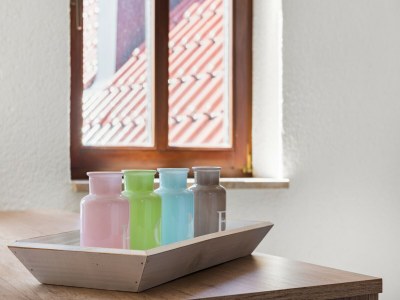 Apartment Stilvoll übernachten in Sonneberg - Outdoor photo 36