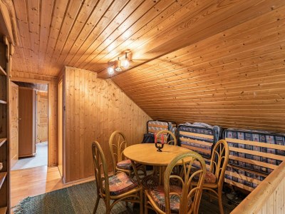 Holiday house Panoramic Retreat in Thuringia - Features photo 10