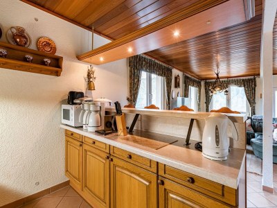 Holiday house Panoramic Retreat in Thuringia - Features photo 12