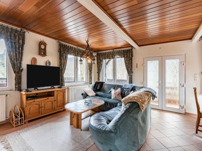 Holiday house Panoramic Retreat in Thuringia - Features photo 14