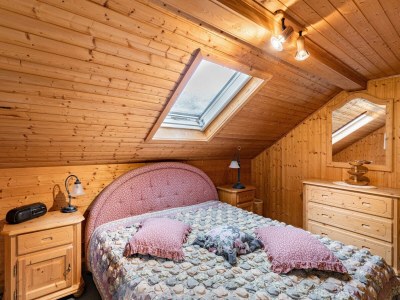 Holiday house Panoramic Retreat in Thuringia - Features photo 15