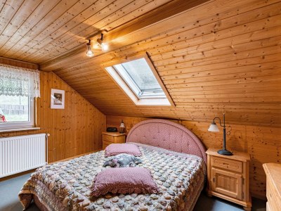 Holiday house Panoramic Retreat in Thuringia - Features photo 16