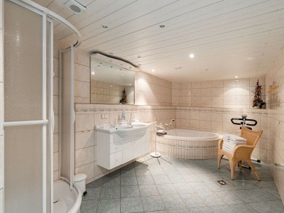 Holiday house Panoramic Retreat in Thuringia - Features photo 17