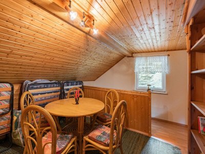 Holiday house Panoramic Retreat in Thuringia - Features photo 20